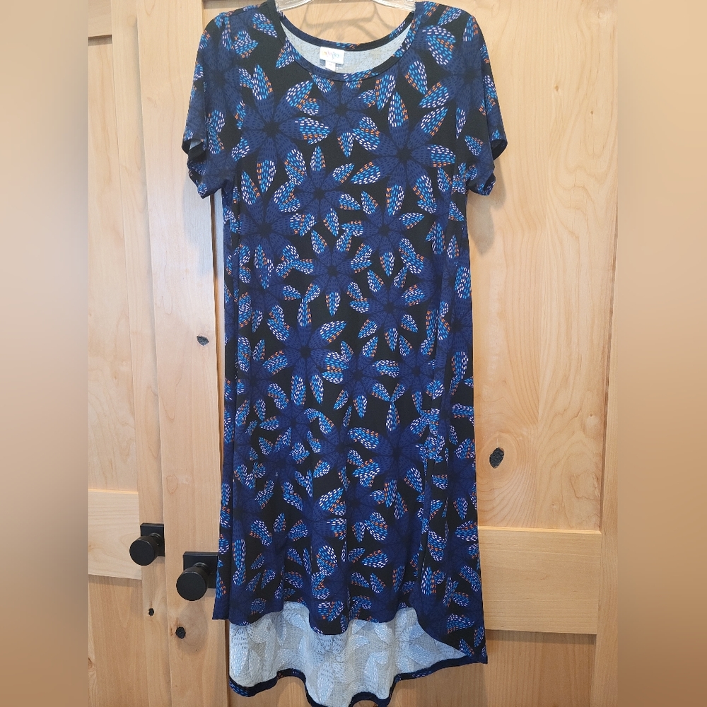 Lularoe Carly Dress